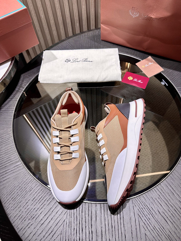 loro piana sneaker