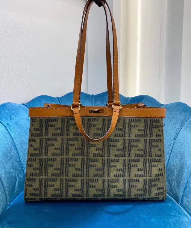 Fendi Bag