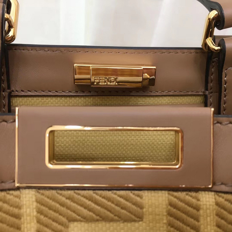 Fendi Bag