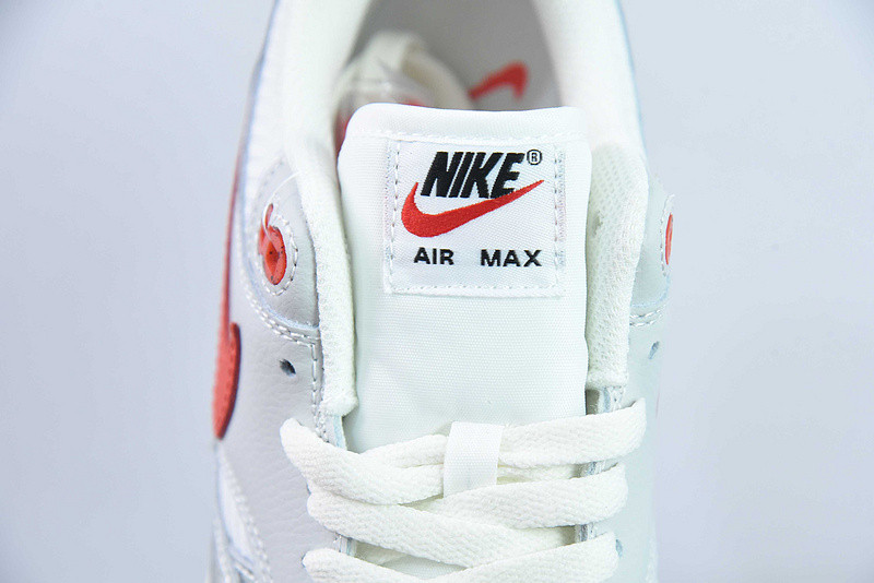Nike Air Max 1 "Hot Sauce" HF7746-100