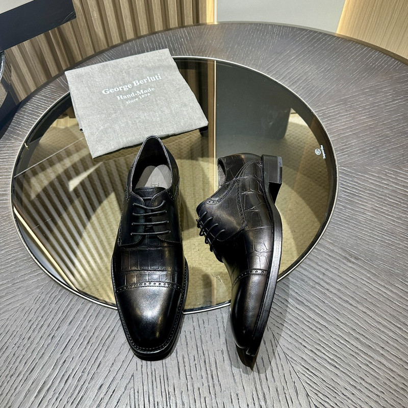 Berluti shoes
