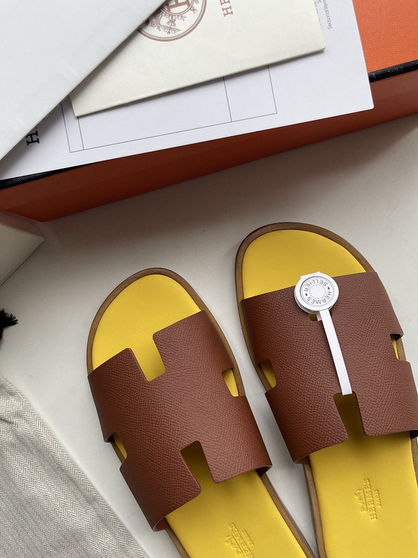 HERMES SLIDE