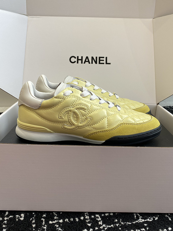 Chanel Sneaker