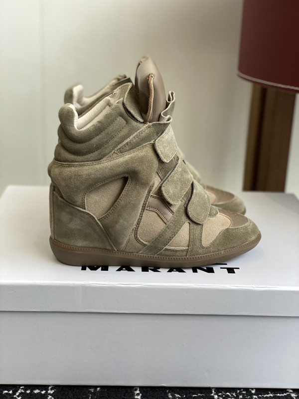 Isabel Marant sneaker