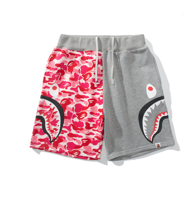 bape short