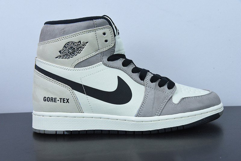 air jordan 1 element gore-tex sail db2889-100