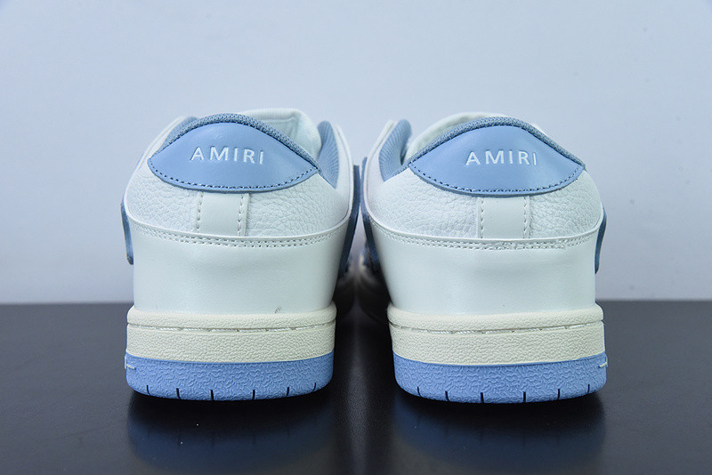 skel-top low sneakers