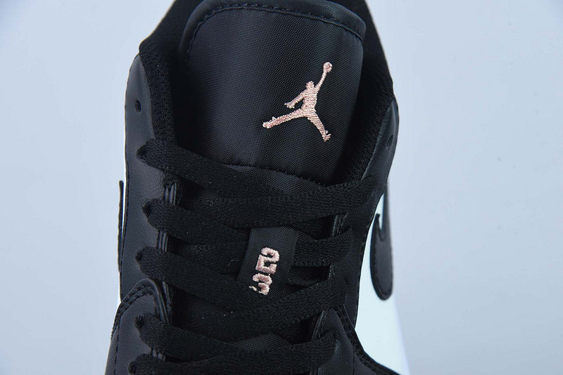 air jordan 1 low "tie-dye" dq2516-108