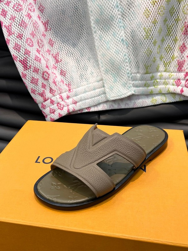 lvt sandals