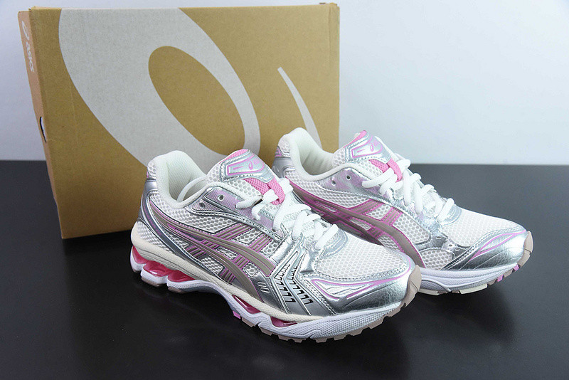 As*ic*s gel kayano-14 