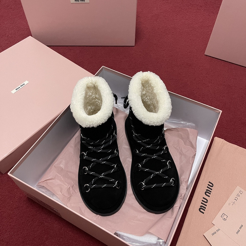mIUMIU SNEAKER