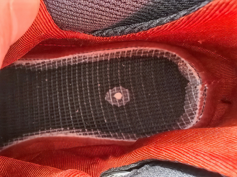 TEKKEN 8 x Nike Air Foamposite One “Jin Kazama” HF6367-001