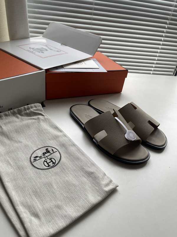HERMES SLIDE
