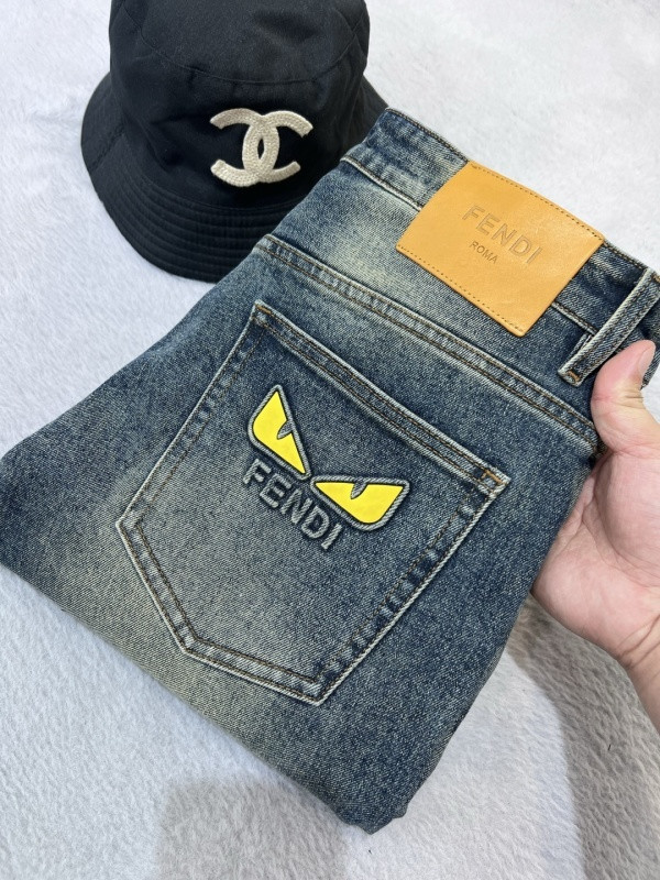 Aceshoe Jeans