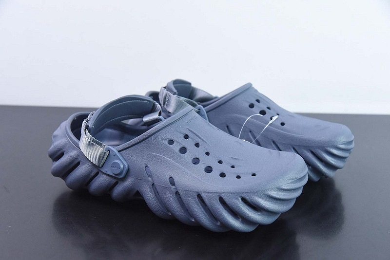 Cr*0*s echo clog storm