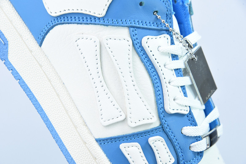 skel-top low sneakers