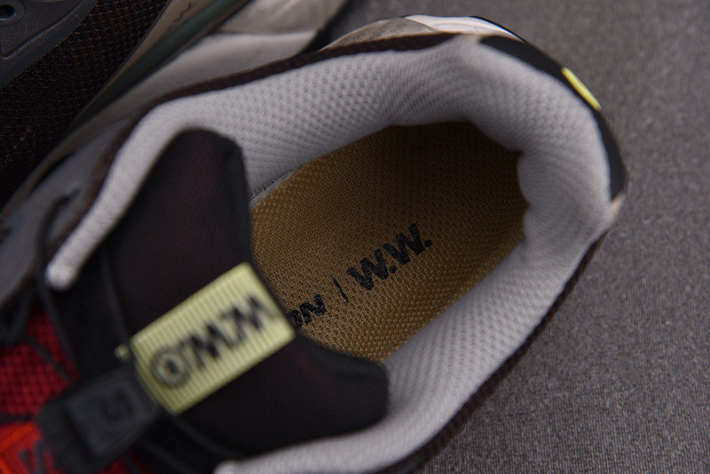 wood x salomon xt-slate