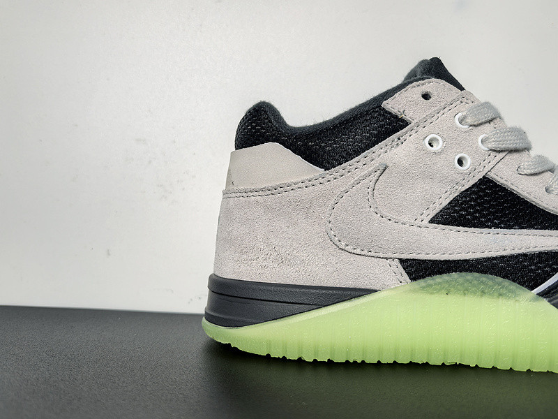 Chase B x Travis Scott x Jordan Jumpman Jack TR 