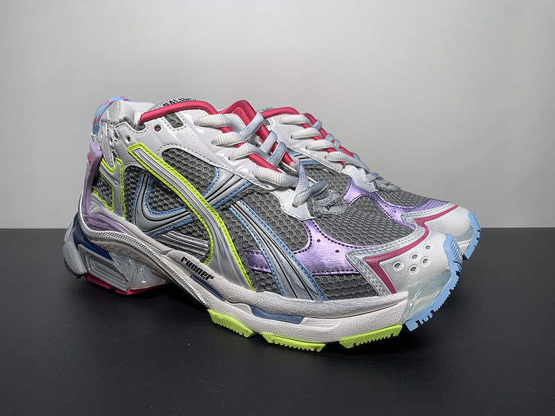 Ba*len*cia*ga runner sneaker