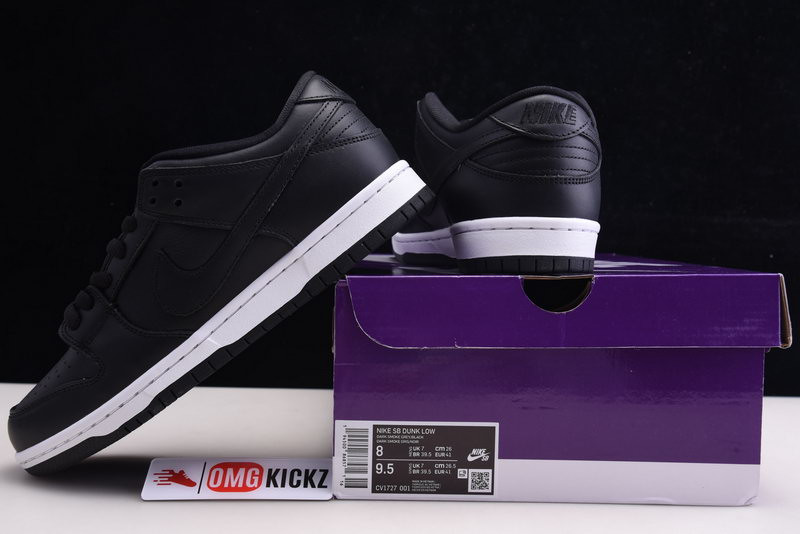 nike dunk low cv1727-001