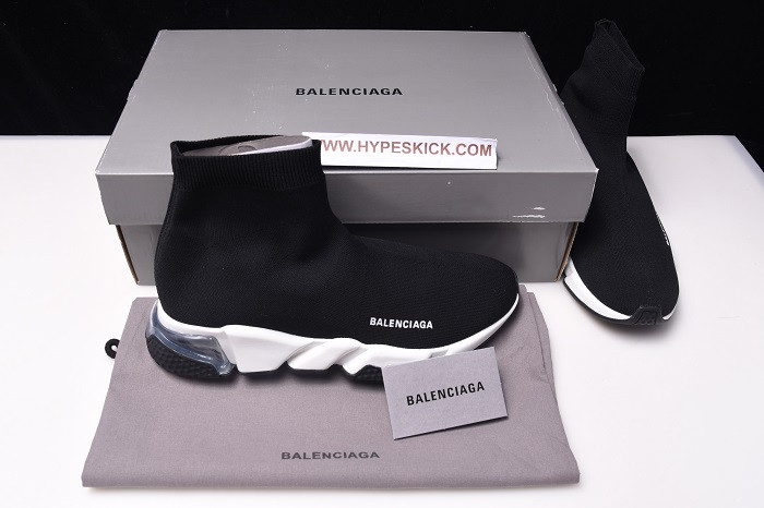 Ba*len*cia*ga speed trainer