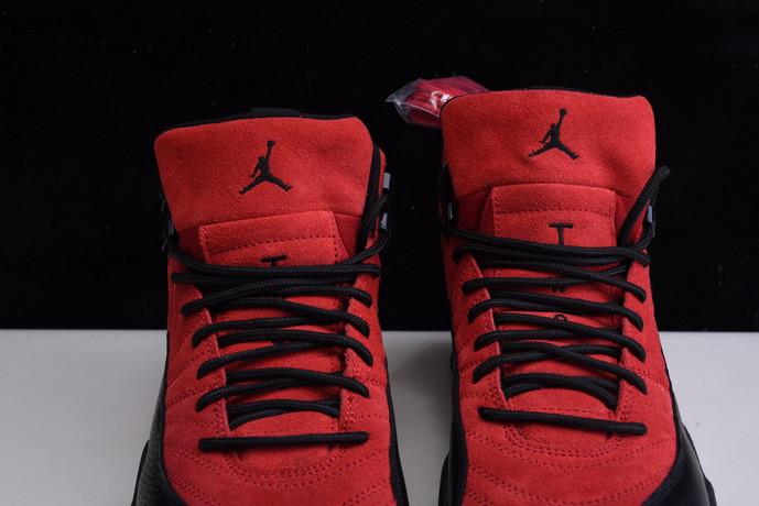 air jordan 12 “reverse flu game” ct8013-602