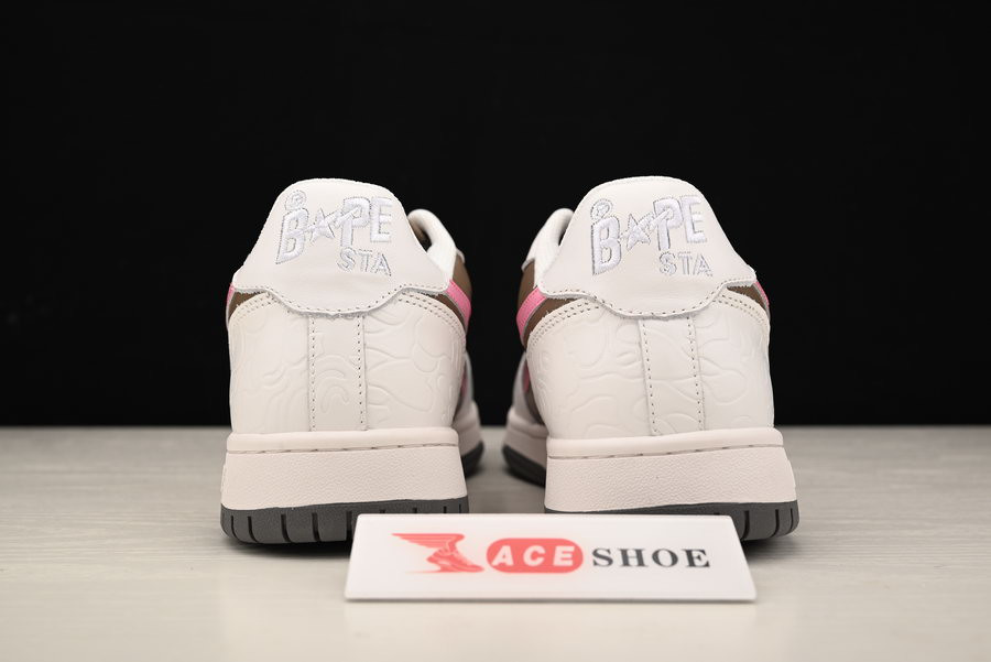 a bathing ape bape sk8 sta