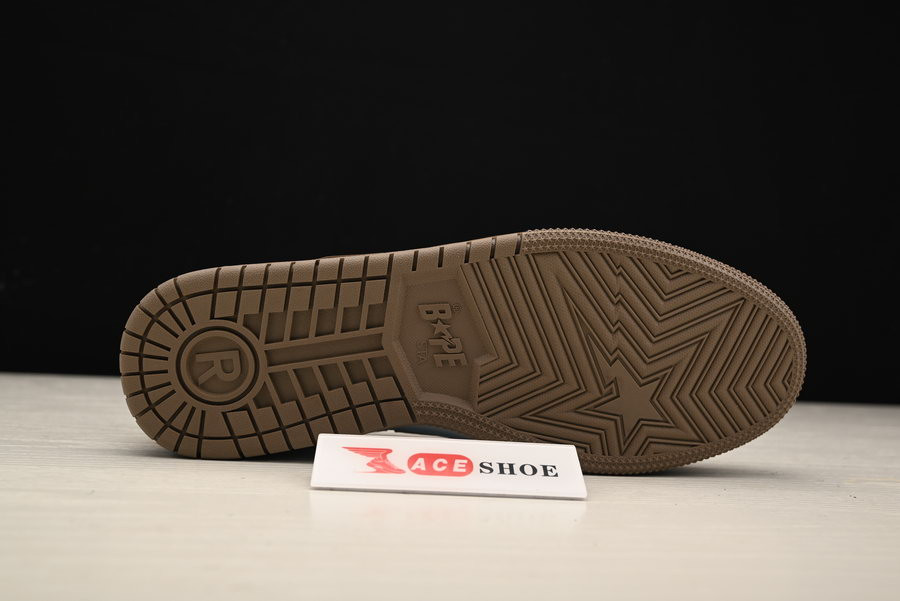 a bathing ape bape sk8 sta