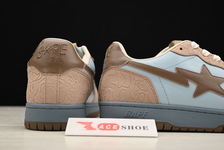 a bathing ape bape sk8 sta