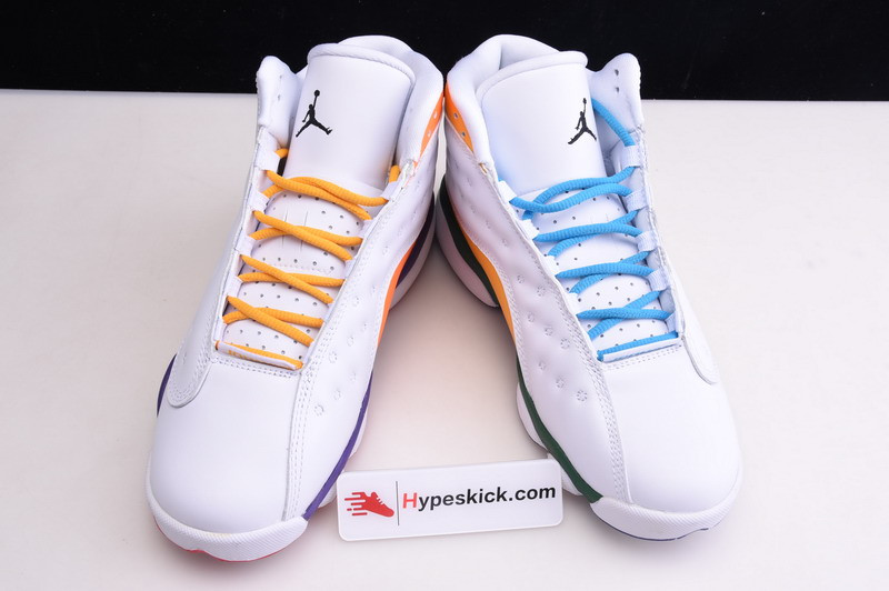 air jordan 13 gs “playground” cv0785-158