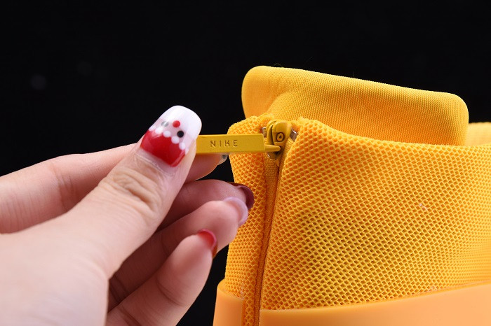 nike air fear of god 1 yellow amarillo ar4237-700